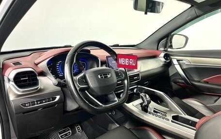 Geely Coolray I, 2020 год, 1 600 000 рублей, 9 фотография