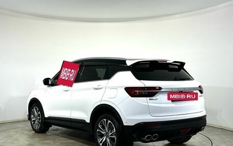 Geely Coolray I, 2020 год, 1 600 000 рублей, 7 фотография