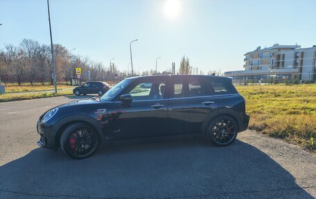 MINI Clubman, 2020 год, 3 900 000 рублей, 7 фотография