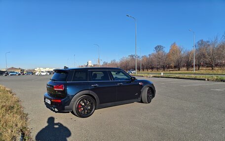 MINI Clubman, 2020 год, 3 900 000 рублей, 4 фотография