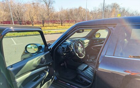 MINI Clubman, 2020 год, 3 900 000 рублей, 9 фотография