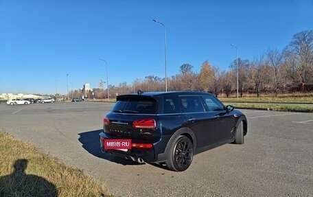 MINI Clubman, 2020 год, 3 900 000 рублей, 5 фотография