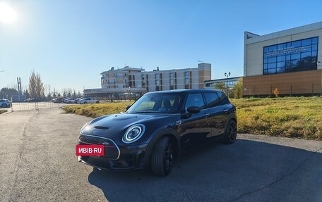 MINI Clubman, 2020 год, 3 900 000 рублей, 8 фотография