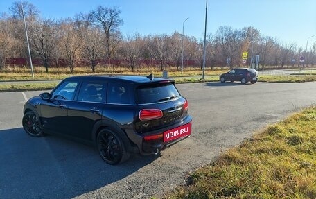 MINI Clubman, 2020 год, 3 900 000 рублей, 6 фотография