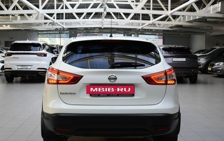 Nissan Qashqai, 2014 год, 1 210 000 рублей, 6 фотография