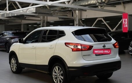 Nissan Qashqai, 2014 год, 1 210 000 рублей, 5 фотография