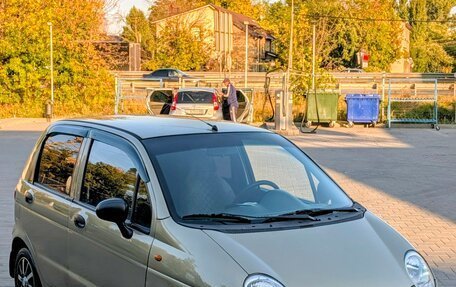 Daewoo Matiz I, 2008 год, 230 000 рублей, 7 фотография