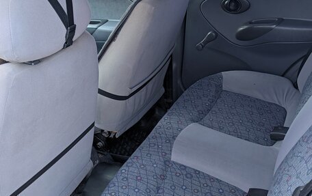 Daewoo Matiz I, 2008 год, 230 000 рублей, 11 фотография