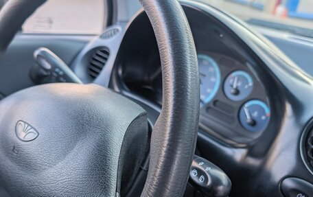 Daewoo Matiz I, 2008 год, 230 000 рублей, 15 фотография