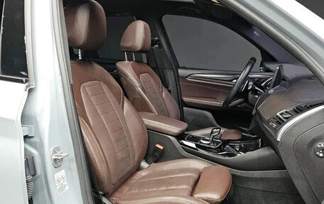 BMW X3, 2023 год, 4 420 000 рублей, 6 фотография