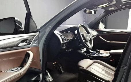 BMW X3, 2023 год, 4 420 000 рублей, 4 фотография