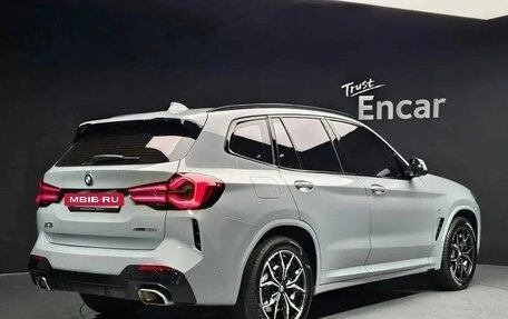 BMW X3, 2023 год, 4 420 000 рублей, 2 фотография