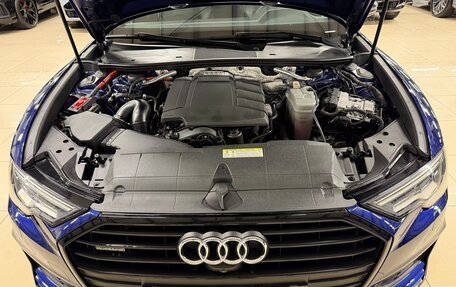 Audi A6, 2019 год, 3 199 000 рублей, 7 фотография