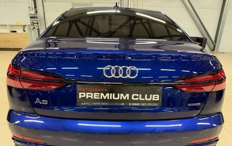 Audi A6, 2019 год, 3 199 000 рублей, 9 фотография