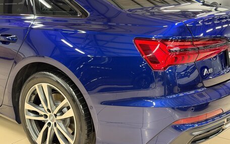 Audi A6, 2019 год, 3 199 000 рублей, 13 фотография