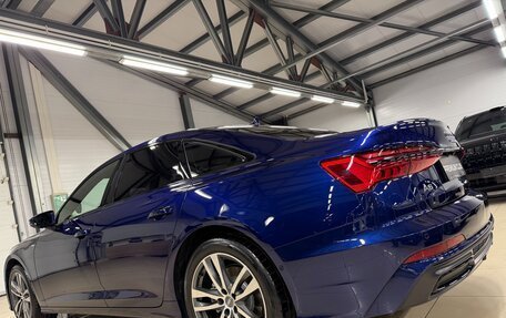 Audi A6, 2019 год, 3 199 000 рублей, 17 фотография