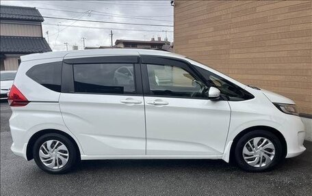 Honda Freed II, 2017 год, 1 200 014 рублей, 5 фотография