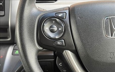 Honda Freed II, 2017 год, 1 200 014 рублей, 12 фотография