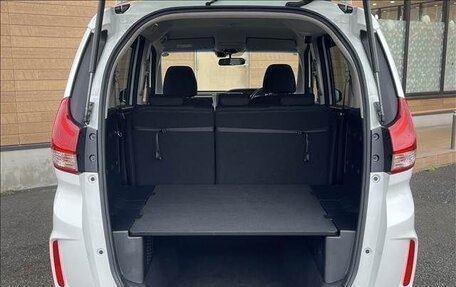 Honda Freed II, 2017 год, 1 200 014 рублей, 9 фотография