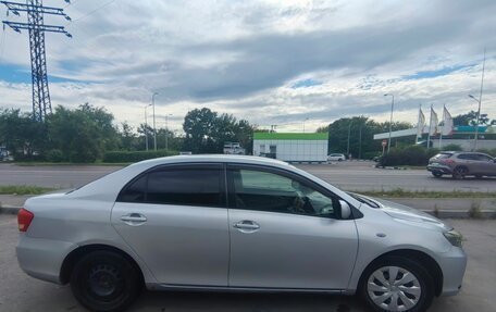 Toyota Corolla, 2009 год, 470 000 рублей, 2 фотография