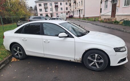 Audi A4, 2011 год, 700 000 рублей, 2 фотография