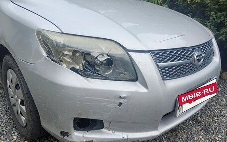 Toyota Corolla, 2009 год, 470 000 рублей, 4 фотография