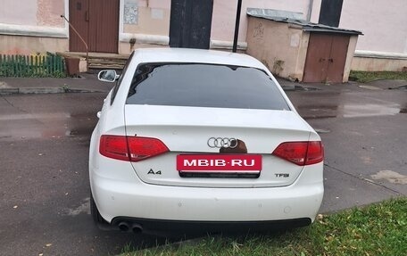 Audi A4, 2011 год, 700 000 рублей, 4 фотография
