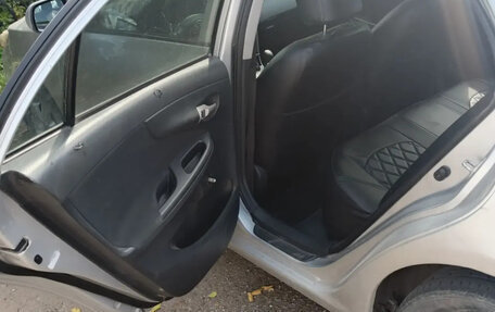 Toyota Corolla, 2008 год, 550 000 рублей, 3 фотография