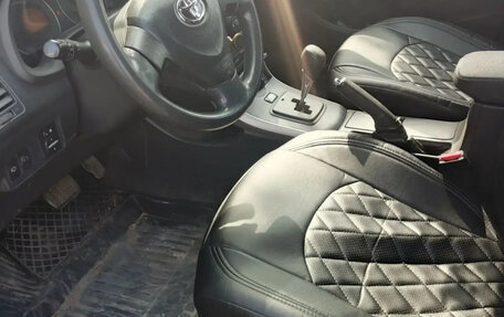 Toyota Corolla, 2008 год, 550 000 рублей, 4 фотография