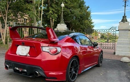 Toyota GT86 I, 2012 год, 3 850 000 рублей, 7 фотография
