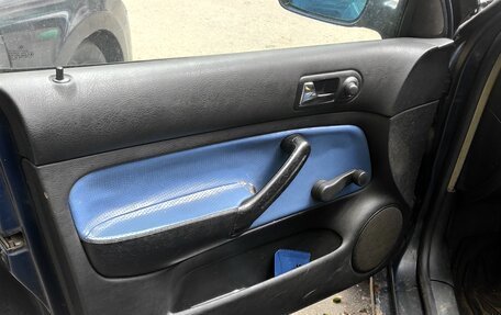 Volkswagen Golf IV, 2002 год, 190 000 рублей, 4 фотография