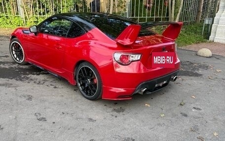 Toyota GT86 I, 2012 год, 3 850 000 рублей, 8 фотография
