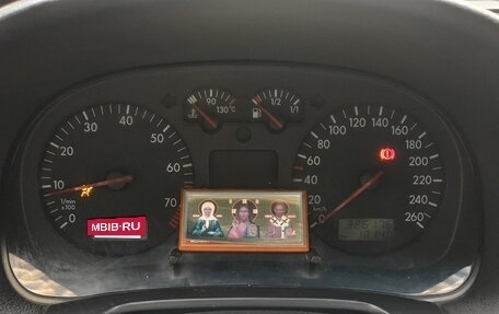 Volkswagen Golf IV, 2002 год, 190 000 рублей, 3 фотография