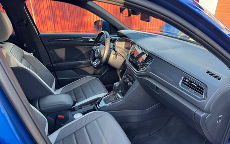Volkswagen T-Roc I, 2020 год, 2 790 000 рублей, 12 фотография