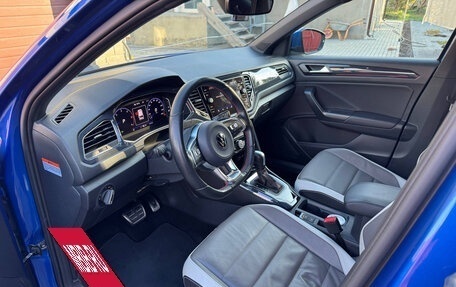 Volkswagen T-Roc I, 2020 год, 2 790 000 рублей, 10 фотография