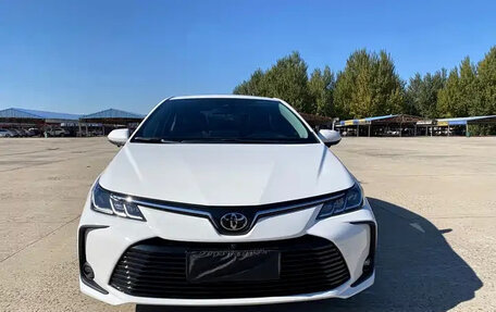 Toyota Corolla, 2023 год, 1 460 000 рублей, 2 фотография