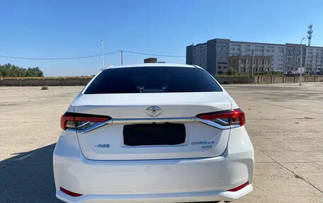 Toyota Corolla, 2023 год, 1 460 000 рублей, 5 фотография
