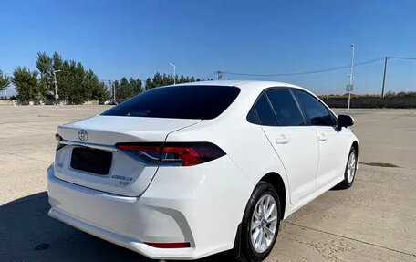 Toyota Corolla, 2023 год, 1 460 000 рублей, 4 фотография