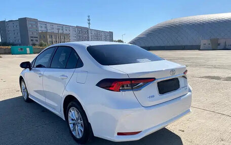 Toyota Corolla, 2023 год, 1 460 000 рублей, 6 фотография