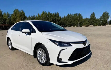 Toyota Corolla, 2023 год, 1 460 000 рублей, 3 фотография