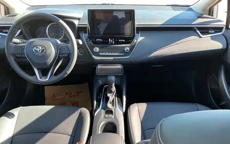Toyota Corolla, 2023 год, 1 460 000 рублей, 8 фотография