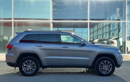 Jeep Grand Cherokee, 2014 год, 2 099 000 рублей, 5 фотография
