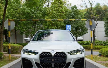 BMW 4 серия, 2023 год, 5 545 000 рублей, 2 фотография