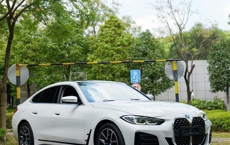 BMW 4 серия, 2023 год, 5 545 000 рублей, 3 фотография