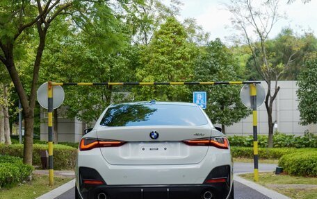 BMW 4 серия, 2023 год, 5 545 000 рублей, 5 фотография