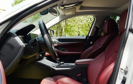 BMW 4 серия, 2023 год, 5 545 000 рублей, 7 фотография