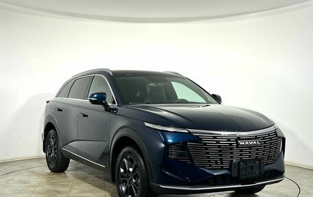 Haval F7, 2024 год, 2 350 000 рублей, 3 фотография