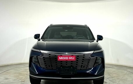 Haval F7, 2024 год, 2 350 000 рублей, 2 фотография