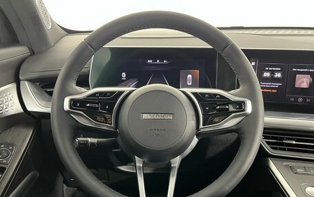 Haval F7, 2024 год, 2 350 000 рублей, 12 фотография