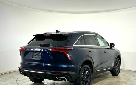 Haval F7, 2024 год, 2 350 000 рублей, 5 фотография